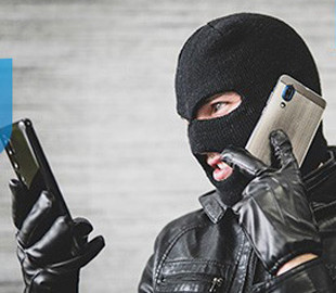 Телефонні шахраї ошукали жінку на майже 40 тисяч гривень