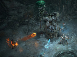 Blizzard рассказала о работе над Diablo IV в условиях пандемии