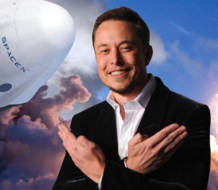 Марс, літаючі авто і DOGE: що обіцяв і не виконав у 2025 Ілон Маск