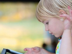 Мобільні пристрої викликають проблеми з поведінкою у дітей