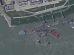 Китай будує ударний підводний човен із гіперзвуковими ракетами на озброєнні - ЗМІ