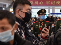 Білл Гейтс пожертвував 5 млн доларів на боротьбу з пневмонією нового типу в Китаї