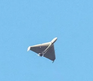 Оглядач The Times пояснив, чому «стіна дронів» навряд чи стане непроникним щитом Європи