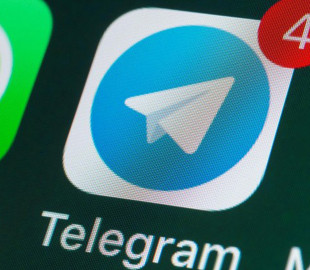 Telegram попередив, що Навальний може позбутися прав на свій канал