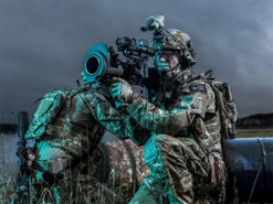 Електронна архітектура диктує моду: шведські виробники автомобілів і літаків вдосконалили гранатомет з інтелектуальними боєприпасами