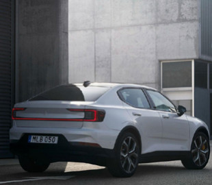 Электрокары Polestar начали ломаться в первые же дни эксплуатации