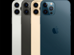 iPhone 12 мог бы работать дольше, но получил старый модем Snapdragon X55