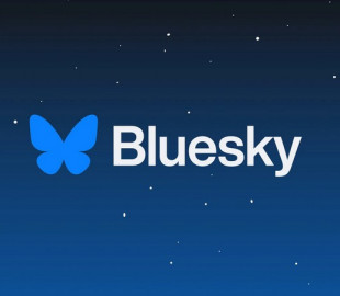 Активна база користувачів Bluesky скорочується