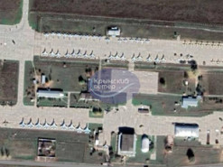Атака на аеродром "Кущевська" в Росії: пошкоджено надзвуковий винищувач Су-27 за $30 млн