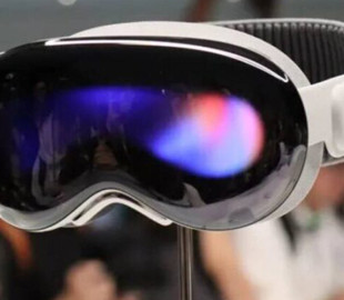 Apple призупинила розробку дешевшої версії Vision Pro та зосередилася на AR-окулярах