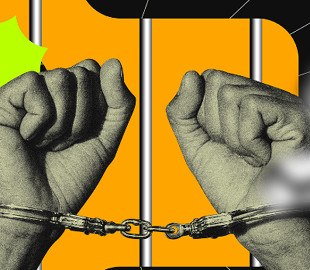 ЗМІ: співзасновника Blum заарештували за звинуваченням у шахрайстві   