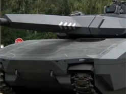 Польський футуристичний PL-01 міг змінити майбутнє танкобудування