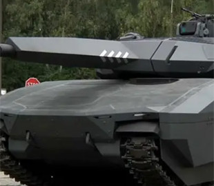 Польський футуристичний PL-01 міг змінити майбутнє танкобудування