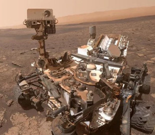 Он есть, но его нет. Марсоход Curiosity разгадал одну из тайн метана на Марсе