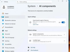Microsoft попередила про потенційну небезпеку AI-агентів, які скоро з'являться у Windows 11
