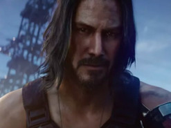 Cyberpunk 2077 може не вийти в цьому році