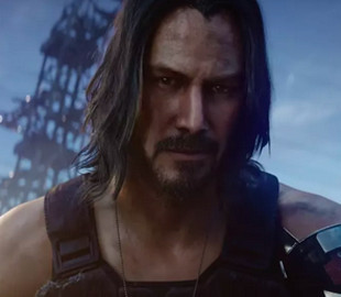 Cyberpunk 2077 може не вийти в цьому році