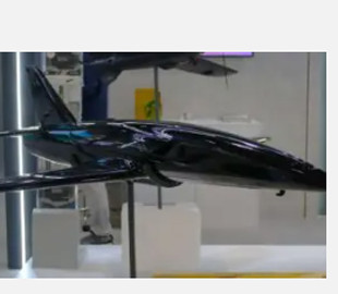 Розкриті технічні характеристики нового українського дрона-перехоплювача Interceptor 2.0