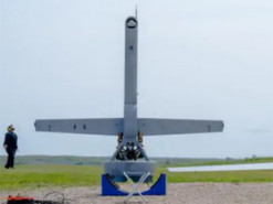 Прорив через російську РЕБ: як бійці ЗСУ використовують американські безпілотники V-BAT