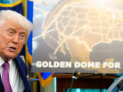 У Канаді відреагували на пропозицію Трампа щодо Golden Dome