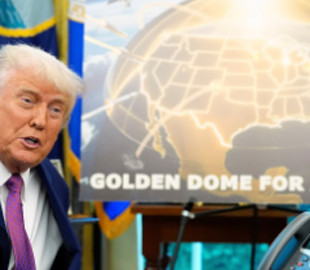У Канаді відреагували на пропозицію Трампа щодо Golden Dome