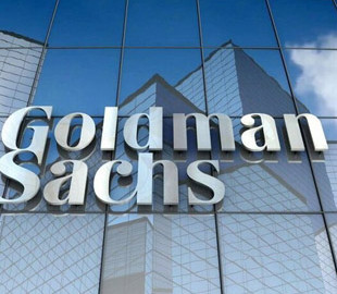Goldman Sachs першим серед великих банків створив відділ з торгівлі криптовалютою