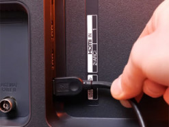 5 способів корисно використовувати USB-порт на телевізорі