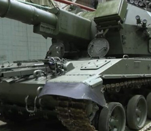 Росіяни заявили про початок виробництва САУ "Коаліція-СВ": подробиці