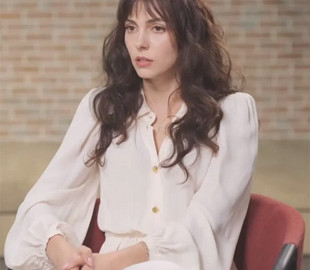 Дружина Арестовича розповіла, як він покликав її заміж за два тижні після знайомства в не дуже романтичному місці