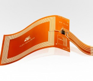 Apple разрабатывает высокоскоростные гибкие платы для Mac и Apple Watch