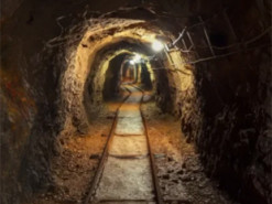 В албанській шахті відкрито найбільше у світі родовище природного водню