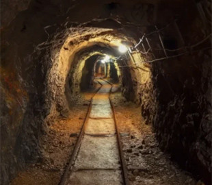 В албанській шахті відкрито найбільше у світі родовище природного водню