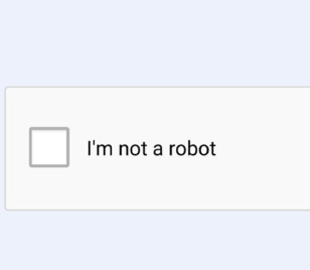 Captcha не допомагає: ШІ-боти легко навчилися проходити «тести на людяність»
