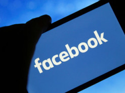 Мобильное приложение Facebook получило темную тему