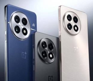 OnePlus 13 Mini отримає 6000 мА·год і флагманські характеристики