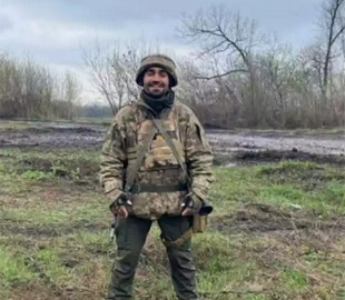 У Києві збирають голоси за перейменування вулиці на честь Олександра Махова