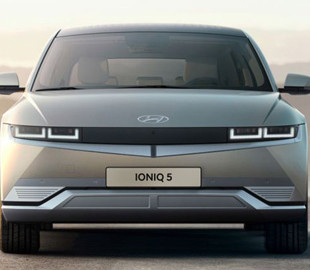 Hyundai заменит электромобилями половину моделей с ДВС