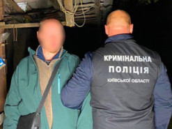 У Вишгородському районі знайшли вбитими чоловіків, які раптово зникли місяць тому
