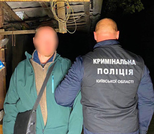 У Вишгородському районі знайшли вбитими чоловіків, які раптово зникли місяць тому