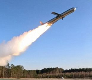 Українські ракети Ruta отримають ШІ від компанії ShieldAI