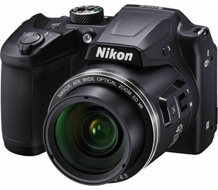 Nikon подтвердила прекращение производства камер в Японии