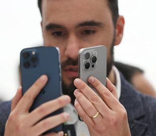 Не заради камери та іміджу. Названо справжню причину, чому люди купують iPhone