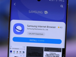 Представлен браузер Samsung Internet 13.0