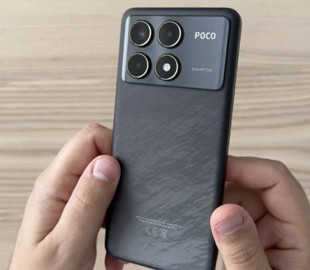 Бюджетний флагман POCO F6 Pro повністю розсекречено