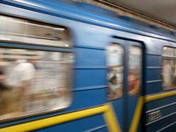 В 2020 году в киевском метро появятся вагоны с бесплатным Wi-Fi