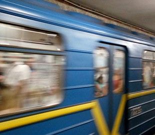 В 2020 году в киевском метро появятся вагоны с бесплатным Wi-Fi