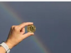 Криптовалютні аналітики опублікували прогноз вартості криптовалюти біткоїн у 2025 році