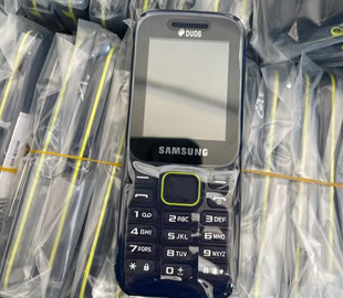 Телефонів на понад пів мільйона гривень виявили на кордоні з Румунією