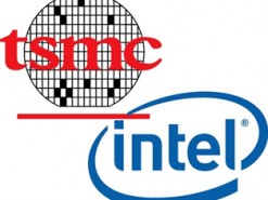 TSMC настроена обойти Intel на её же поле