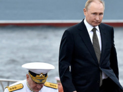 Опитування: більше 60% росіян не хочуть брати участь у війні проти України